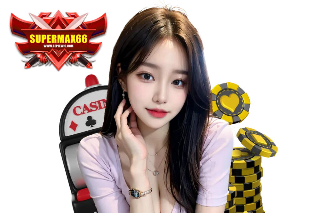 supermax66 สล็อต
