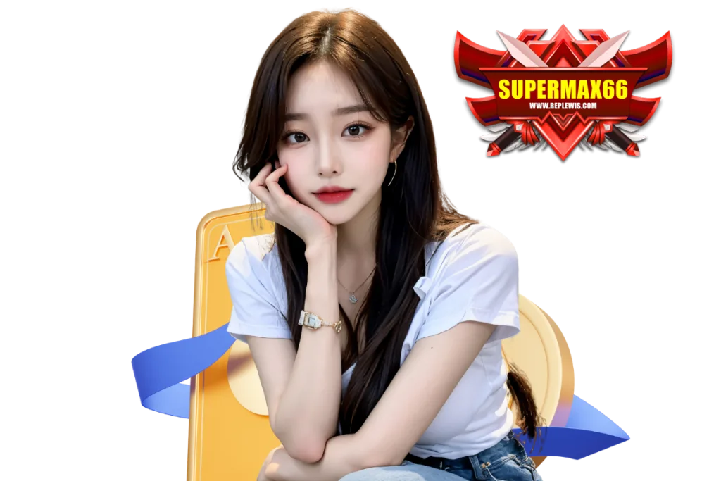 supermax66 แจกเครดิตฟรี